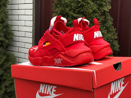 Nike Huarache Fragment Design ID 1756275381 1299 Prom.ua