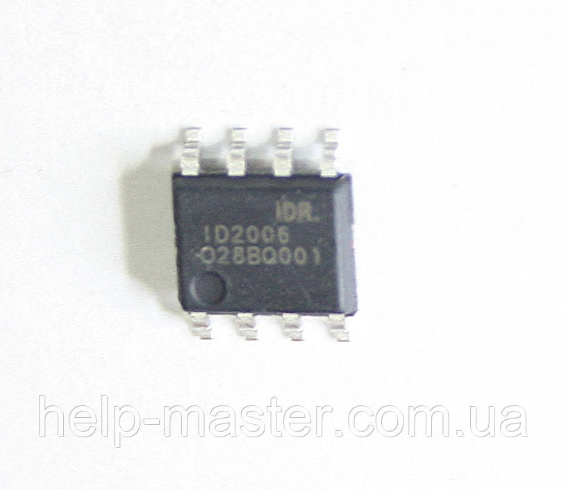 Мікросхема ID2006 (SOP-8)