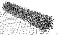Сітка раба без покриття 1,5*55 1,35м