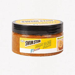 Паста Dynamite Baits F1 Swim Stim Ready Pasta