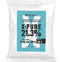 Турбо дріжджі Browin X-Pure 21.3% 250г. на 50 л. 403107