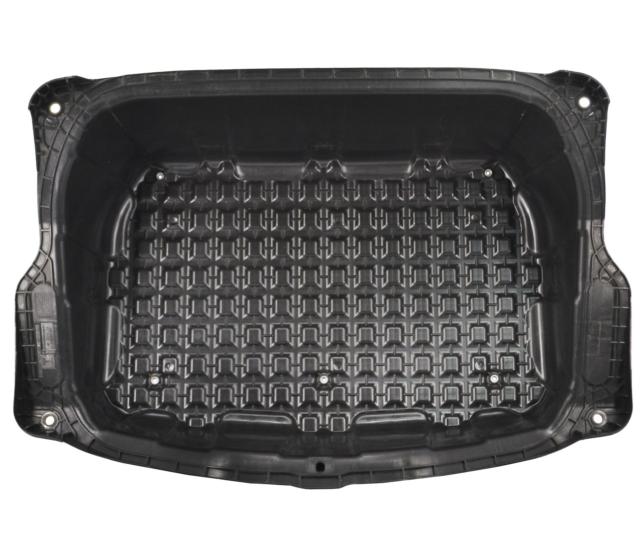 Корпус заднього багажника (корито) Tesla Model Y (1508656-00-C) (ОРИГІНАЛ)