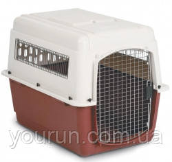 Savic (Савік) ВАРІ-КЭННЕЛ (Vari-Kennel Ultra) переноска для собак 102*71*76см, фото 1