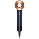Фен Dyson Supersonic HD07 Special Gift Edition Prussian Blue/Rich Copper Новинка, фото 8