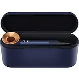 Фен Dyson Supersonic HD07 Special Gift Edition Prussian Blue/Rich Copper Новинка, фото 2