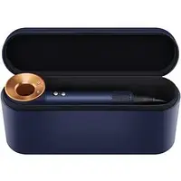 Фен ДайсонDyson Supersonic HD07 Special Gift Edition Prussian Blue/Rich Copper