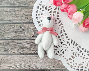 Лялькова мініатюра. Міні іграшки