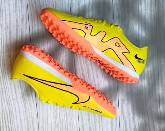 Купить Сороконожки Nike Air Zoom Mercurial многошиповки найк меркуриал ...