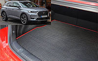 Коврик ЕВА в багажник DS 7 Crossback '18-