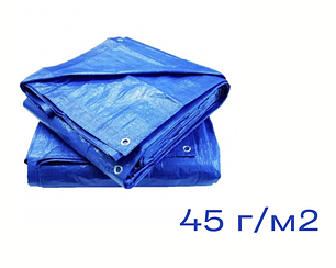 Тент Agreen 45 г/м2 тарпаулін