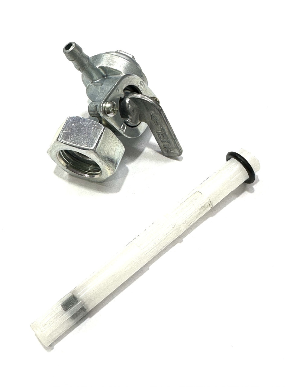 Кран Топливный (бензокран) Мотоцикл CG/CB — Купить Недорого на Bigl.ua ...