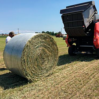 Сінов'язальна плівка AGRIFILM