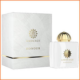 Амуаж Хонор Вумен - Amouage Honour for Woman парфюмированная вода 100 ml.