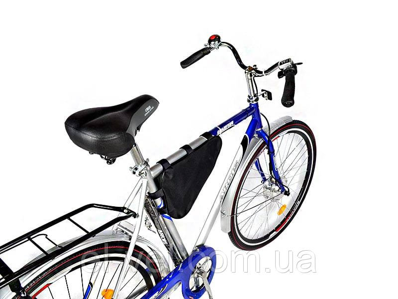 Электровелосипед ARDIS СЛАВУТИЧ 28" 350Вт литиевая батарея 10 Ач/13 Ач - фото 3 - id-p759206915