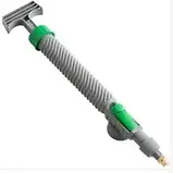 Ручний насос-обприскувач на пляшку 1 шт, фото 3