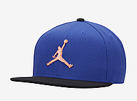 Кепка муж. Nike Jordan Pro Jumpman Snapback (арт. AR2118-430)