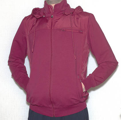 Чоловічий спортивний костюм з прямими брюками Avic/Mxtim L,XL,XXL, фото 5