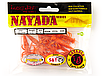 Силіконова принада (Нимифа) NAYADA LJ Pro Series 2 "/ 036 *9, фото 3