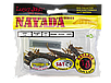 Силіконова принада (Нимифа) NAYADA LJ Pro Series 2 "/ PA16 *9, фото 3