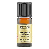 Эфирное масло STYX Naturcosmetic Горький апельсин Pure Essential Oil Orange Bitter 10 мл