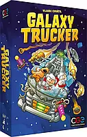 ХИТ! Настольная игра Galaxy Trucker (Космические Дальнобойщики)