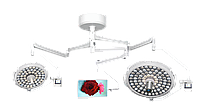 Операционная лампа Maestro ML500-700KM с камерой и монитором