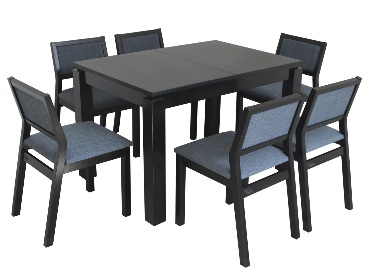 Комплект кухонний стіл стільці Ріко
