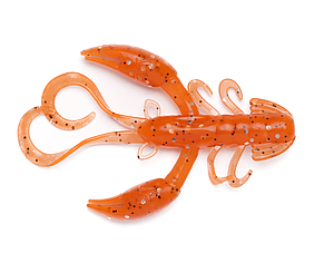 Твістер силікон. (рак) ROCK CRAW LJ Pro Series 2 "/ 036 *10