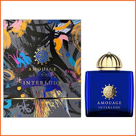 Амуаж Інтерлюд Вумен - Amouage Interlude For Women парфумована вода 100 ml.