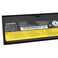 Оригінальна батарея для ноутбука Lenovo ThinkPad T470 T480 - 01AV423, SB10K97580 (11.4V 24Wh 2100mAh), фото 6