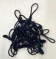 Пулер для бігунка чорний