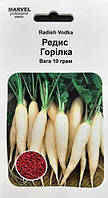 Насіння редиски Горілка (Польща), 1200 насінин