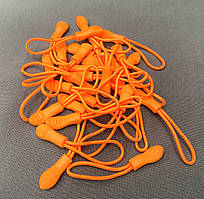 Пулер для бігунка помаранчевий