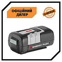 Аккумулятор AL-KO B150 Li-Ion EnergyFlex 40V/4Ah/144Wh Топ 3776563