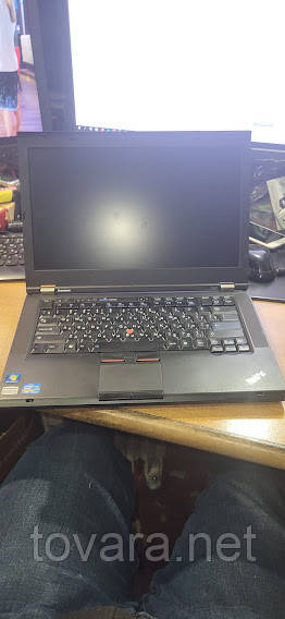 Ноутбук Lenovo ThinkPad T420 No 221912319