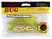 Мавка силікон. BUG LJ Pro Series 3,5 "/ S15 *6, фото 3