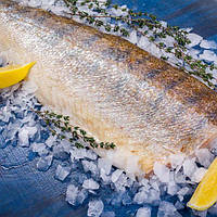 Філе судака 1+