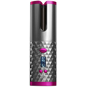 Бездротова плойка для завивки волосся Hair Curler