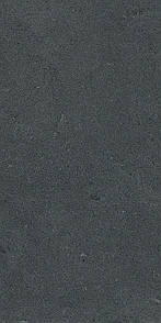 Плитка керамогранітна Gray Чорний 600x1200x8 Intercerama