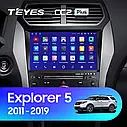 Штатная магнитола TEYES  CC2Plus Ford Explorer (2011-2019), фото 3