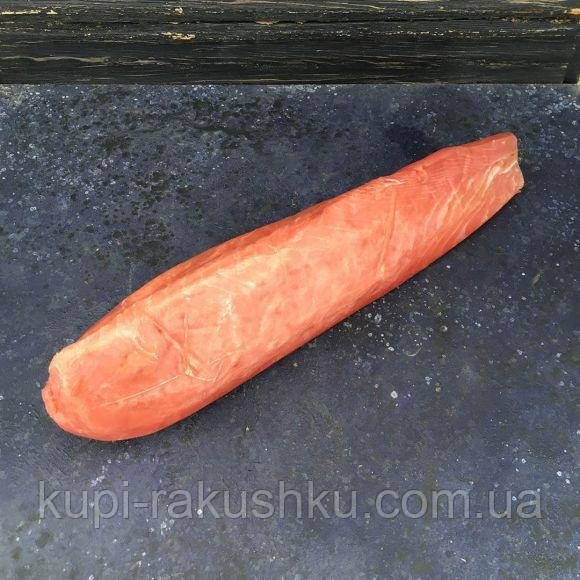 Філе тунця оброблене (балик), фото 1