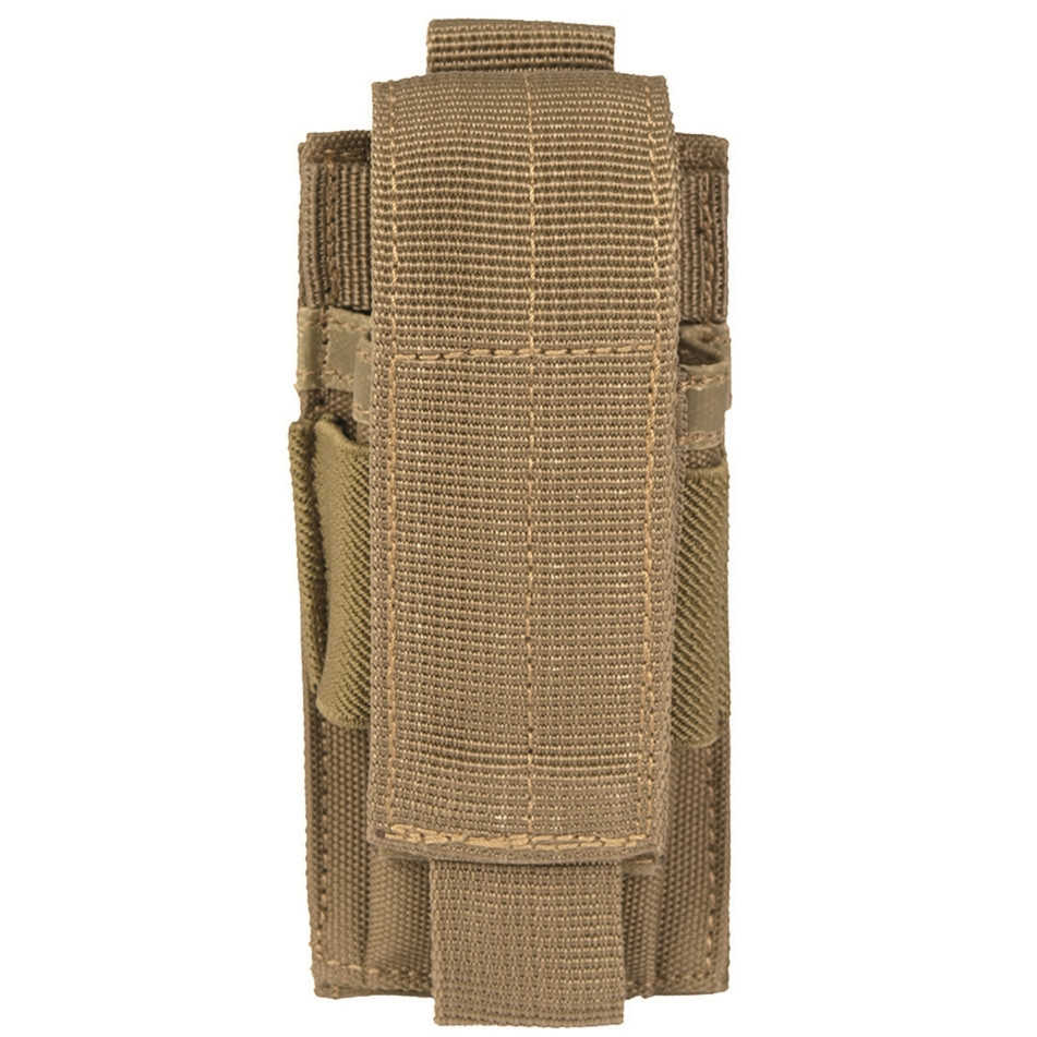 Підсумок для обойми пістолета MIL-TEC coyote 13495405