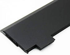 Оригінальна батарея для ноутбука Lenovo ThinkPad T470 T480 - 01AV423, SB10K97580 (11.4V 24Wh 2100mAh), фото 4