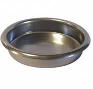 Сліпий фільтр для промивання кавомашини 58 мм