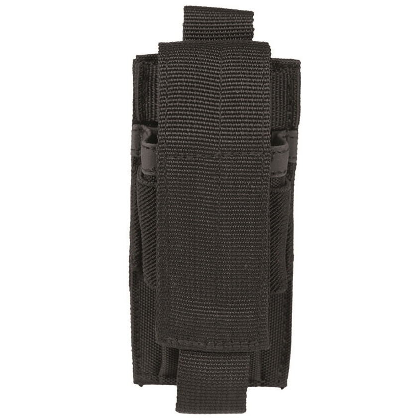 Підсумок для обойми пістолета MIL-TEC Black 13495402-