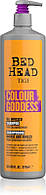 TIGI Bed Head Colour Goddess Infused Shampoo Шампунь для фарбованого волосся, 970 мл