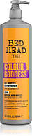 TIGI Bed Head Colour Goddess Infused Conditioner Кондиціонер для фарбованого волосся, 970 мл