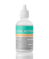 KODI Гель-кератолітик для локального використання (Local Action Keratolytic Gel), 100 мл