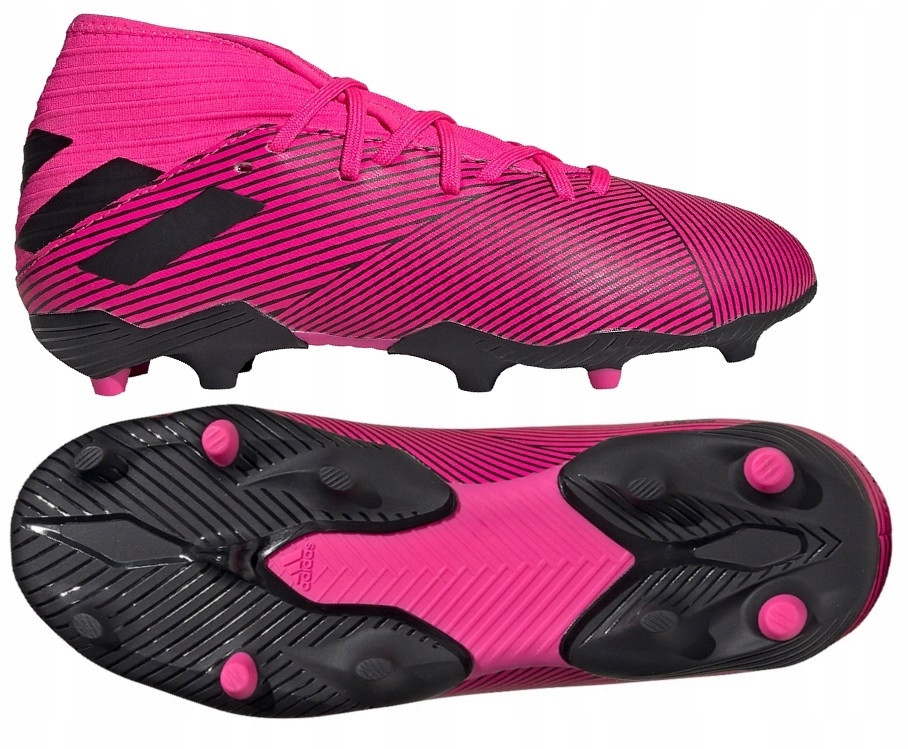 Дитячі бутси Adidas Nemeziz 19.3 MG J EG3163 (оригінал)