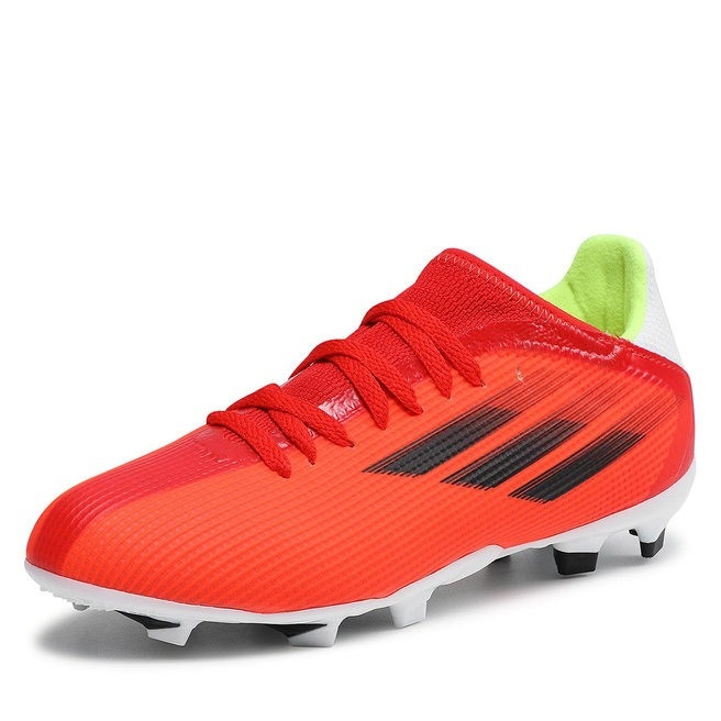 Дитячі футбольні бутси Adidas X Speedslow.3 FG J FY3304 (Оригінал)